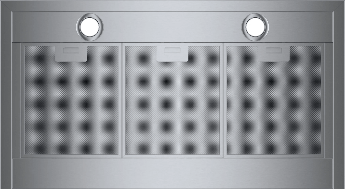 300 Series Wall Hood 36" Stainless Steel