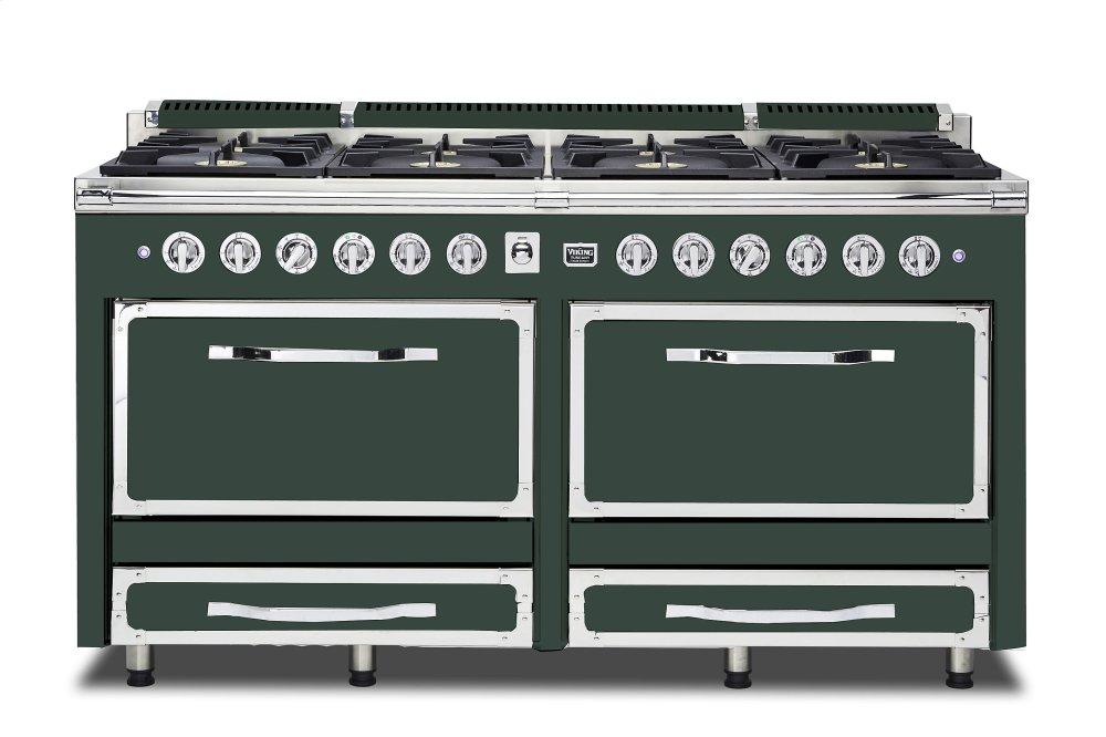66"W. Tuscany Range - TVDR661
