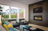 Ascent Linear Premium 46 Direct Vent Gas Fireplace