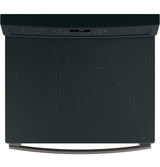 GE Profile™ 30" Smart Free-Standing Convection Range with Induction