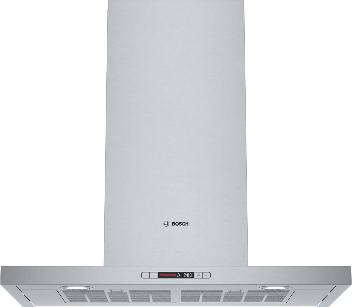 500 Series, Box style canopy, 600 CFM