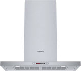 500 Series, Box style canopy, 600 CFM