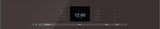 24" DGC 6600 XL PureLine Truffle Brown SensorTronic Combi-Steam Oven