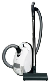 Vacuum Cleaners (canisters)