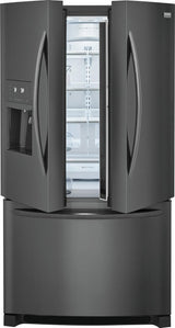 Frigidaire Gallery 26.8 Cu. Ft. French Door Refrigerator