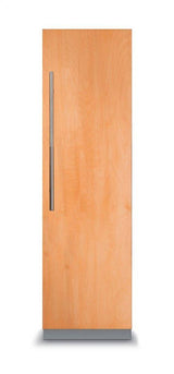LIMITED QUANTITIES AVAILABLE: 18" Custom Panel Fully Integrated All Freezer - FFI7180W