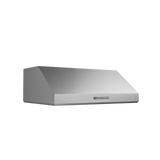 Tidal I Connect 11in UC, 30in, SS, LED, ACT