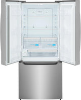 20 Cu. Ft. Standard-Depth French Door Refrigerator