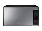 1.4 cu. ft. Countertop Microwave with PowerGrill in Stainless Steel