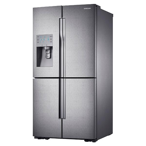 30 cu. ft. Capacity 4-Door Flex Refrigerator with FlexZone