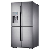 30 cu. ft. Capacity 4-Door Flex Refrigerator with FlexZone