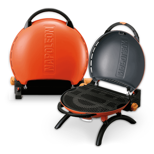 Portable Grills TQ3225 TravelQ Portable Grill