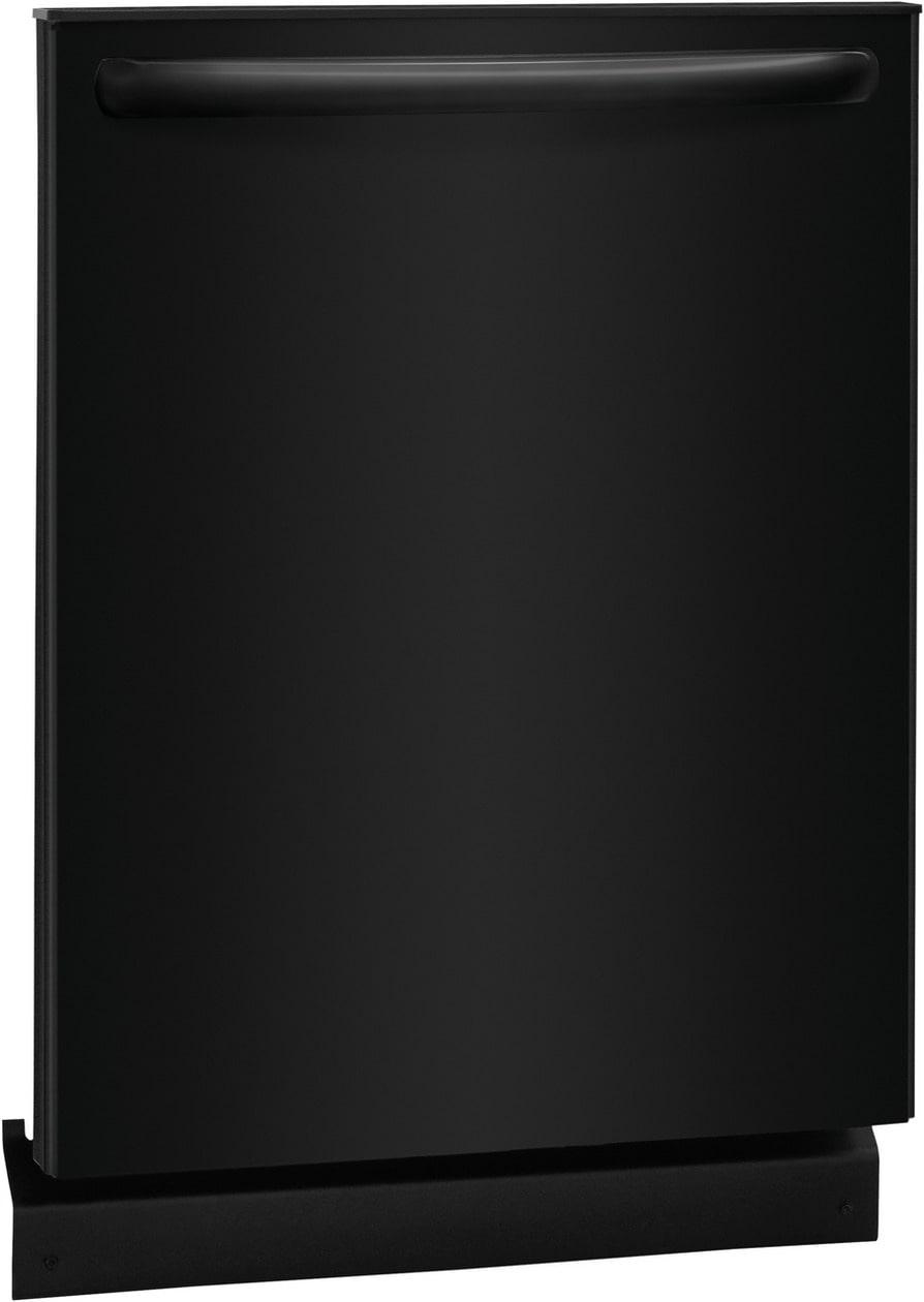 24" Built-In Dishwasher