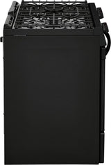 Frigidaire 30" Front Control Freestanding Gas Range