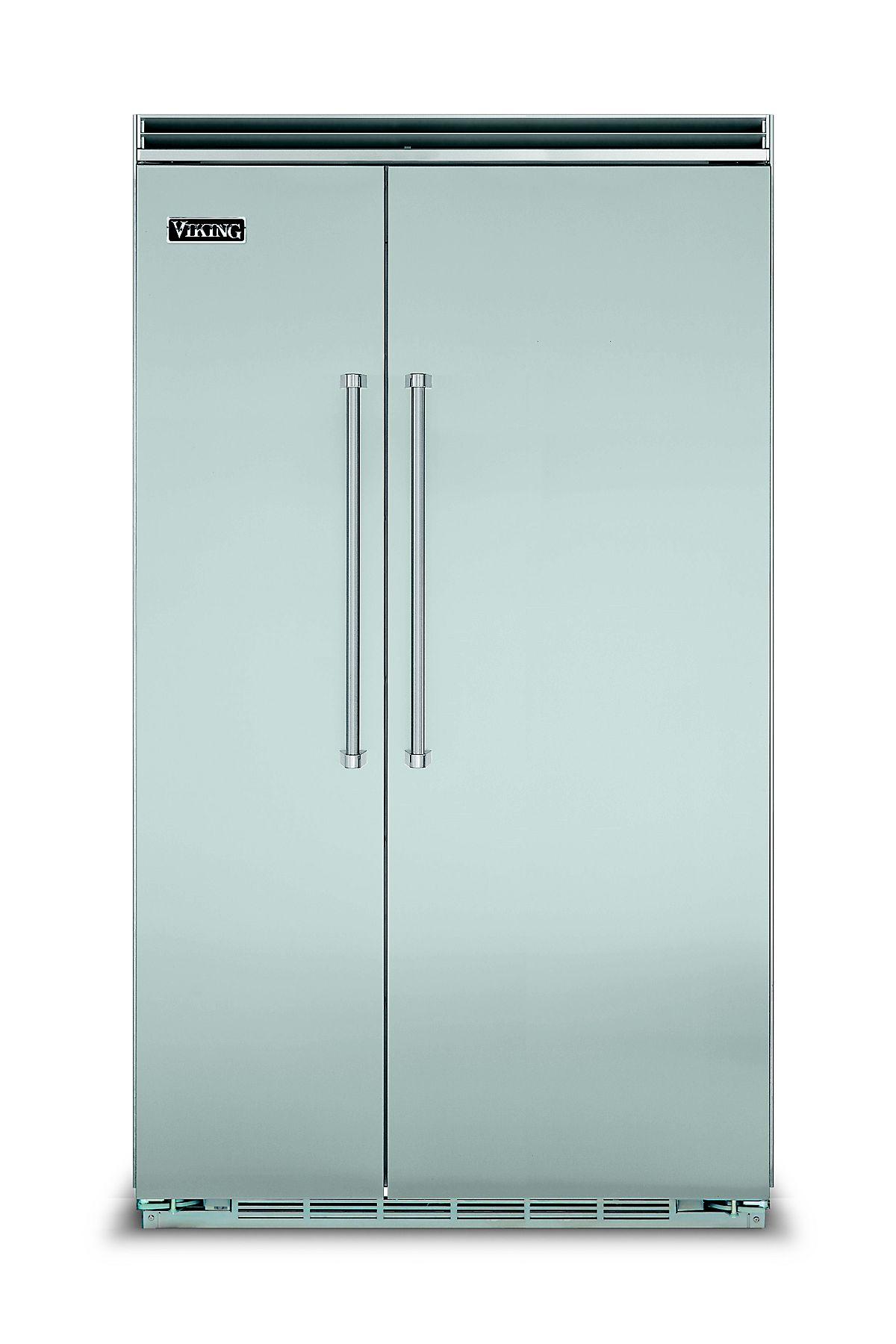 48" Side-by-Side Refrigerator/Freezer - VCSB5484