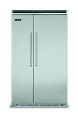 48" Side-by-Side Refrigerator/Freezer - VCSB5484