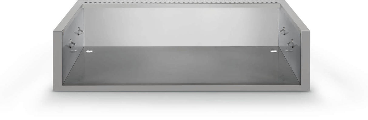 Zero Clearance Liner for BIG44 for Built-in 700 Series 44, Stainless Steel