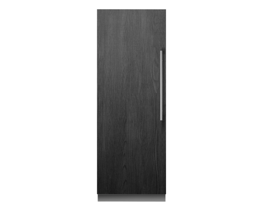 30" Freezer Column (Left Hinged)