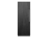 30" Freezer Column (Left Hinged)