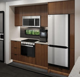 GE Profile™ 21" Drop-In RV Gas Range