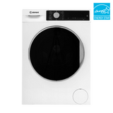 Element 24-inch 2.2 cu. ft. Front Load Washer - White, ENERGY STAR (ECW2224EGW)
