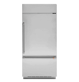 Café™ 21.3 Cu. Ft. Built-In Bottom-Freezer Refrigerator