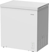 7.0 Cu. Ft. Garage Ready Chest Freezer