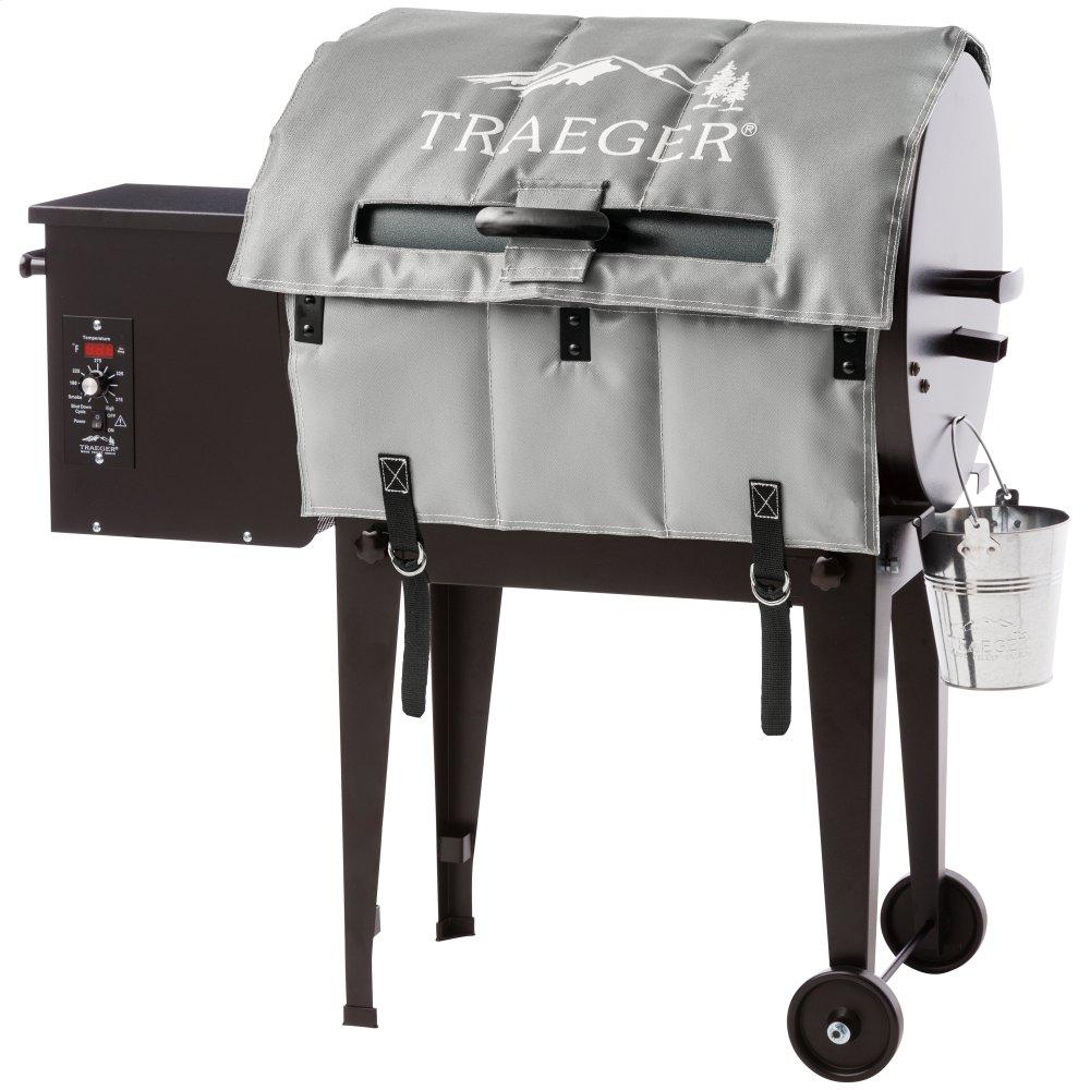 Grill Insulation Blanket - 20 Series