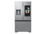 30 cu. ft. Mega Capacity 3-Door French Door Refrigerator with Family Hub™ in Stainless Steel