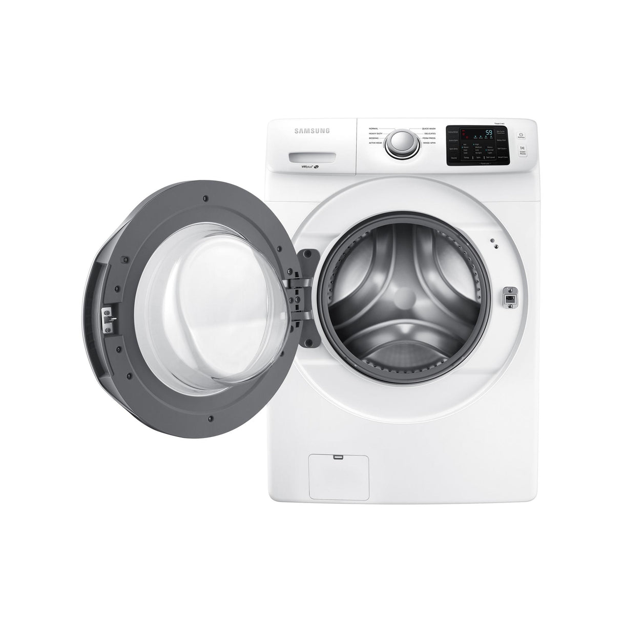 WF5300 4.5 cf Front Load washer w/ VRT Plus (2018)