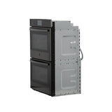 GE Profile™ Series 30" Built-In Double Convection Wall Oven