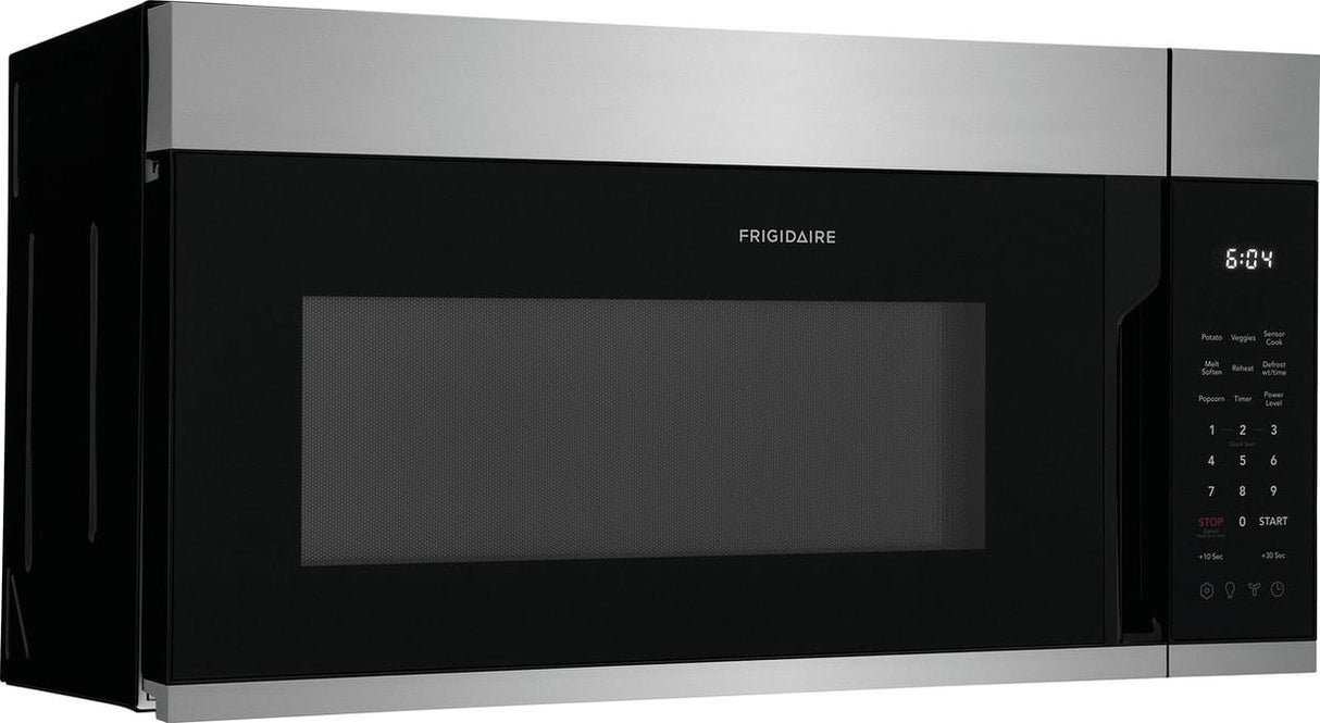 1.8 Cu. Ft. Over-The-Range Microwave