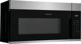 1.8 Cu. Ft. Over-The-Range Microwave