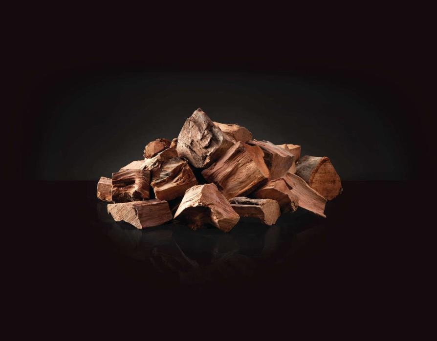Apple Wood Chunks