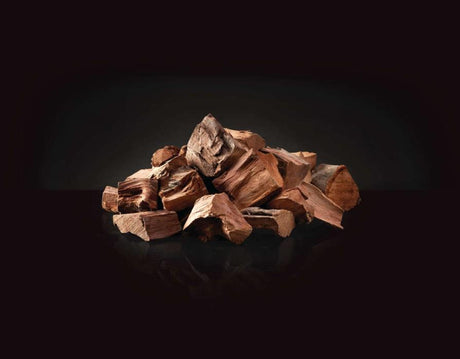 Apple Wood Chunks