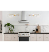 Monogram 30" Wall-Mounted Hood