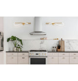 Monogram 30" Wall-Mounted Hood