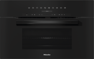 H 7270 BM Obsidian black - 30