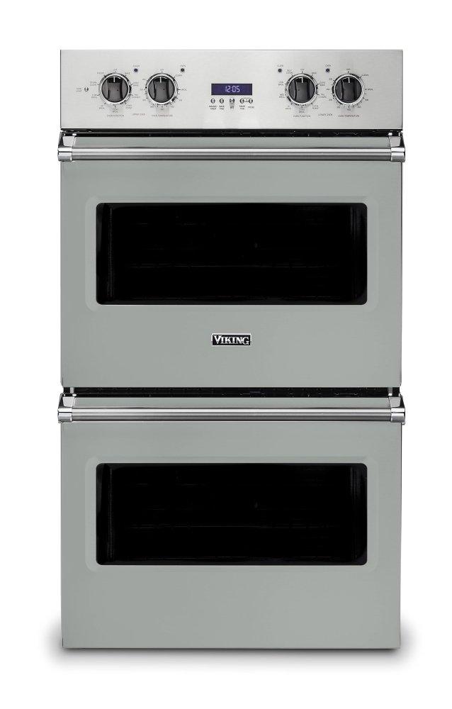 30" Electric Double Select Oven - VDOE