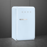 Refrigerator Pastel blue FAB10URPB3