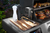 Prestige PRO 500 with Smart Technology , Natural Gas, Stainless Steel