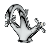 ZLINE Baldwin Bath Faucet in Chrome (BLD-BF-CH)
