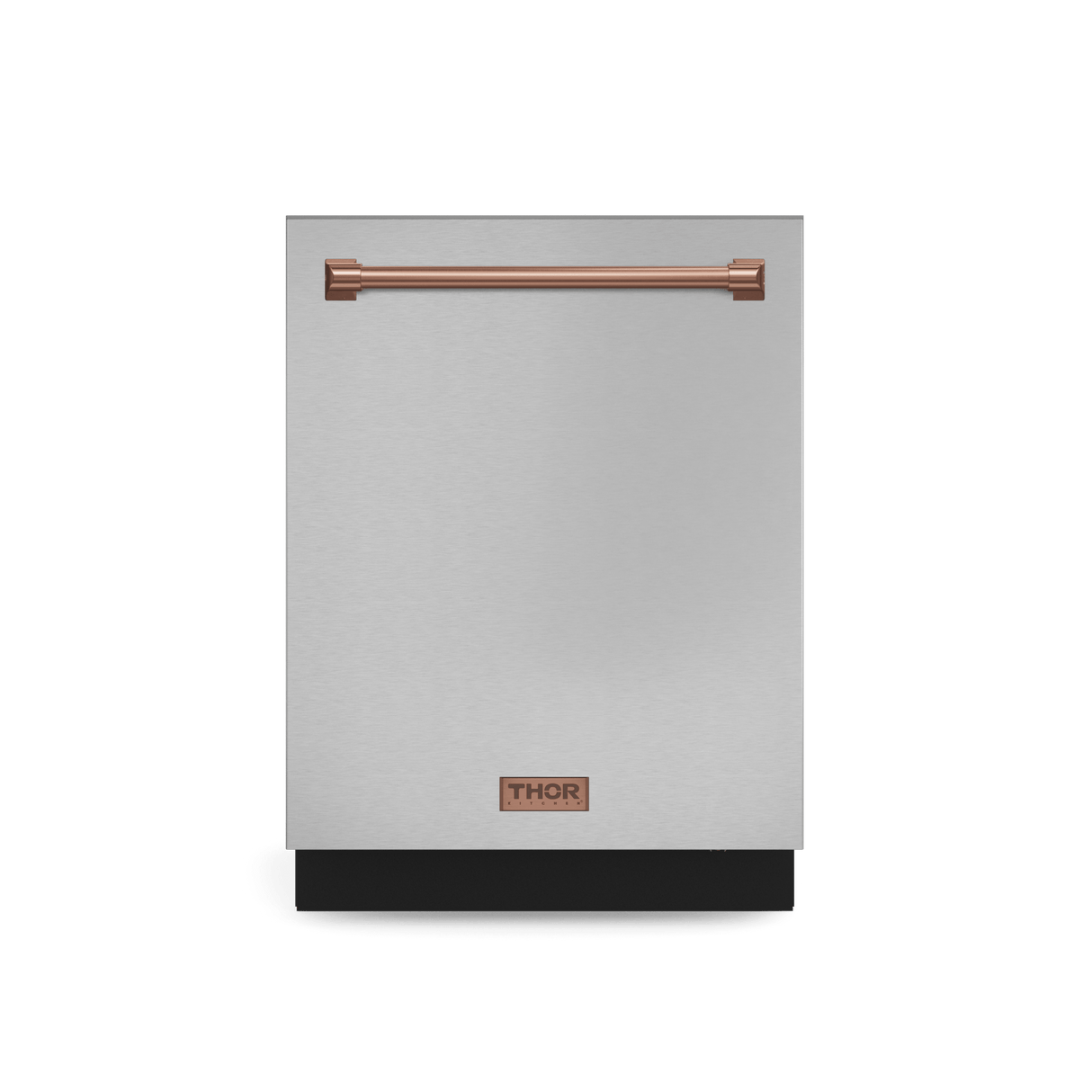 24 Inch Dishwasher Stainless Steel/rose Gold  Gordon Ramsay Series