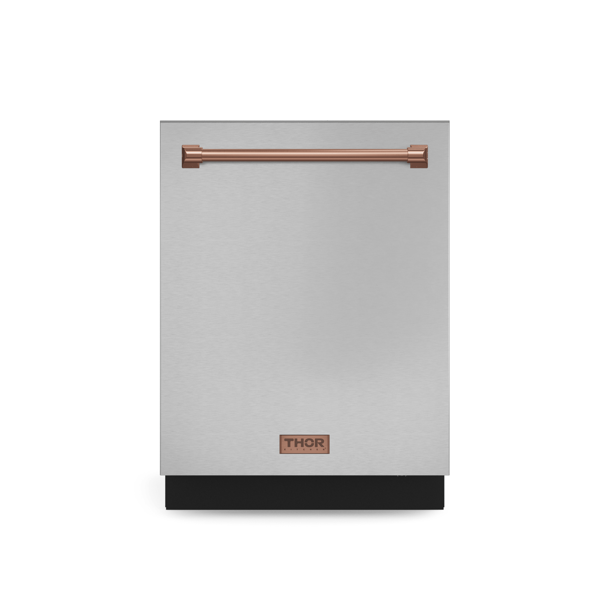 24 Inch Dishwasher Stainless Steel/rose Gold  Gordon Ramsay Series