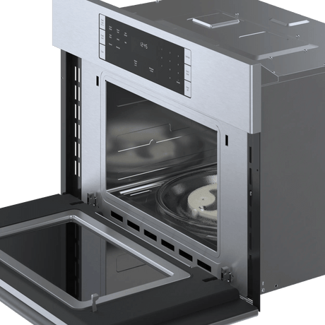 500 Series, 30", Microwave, SS, Drop Down Door