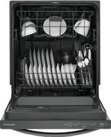 24" Built-In Dishwasher