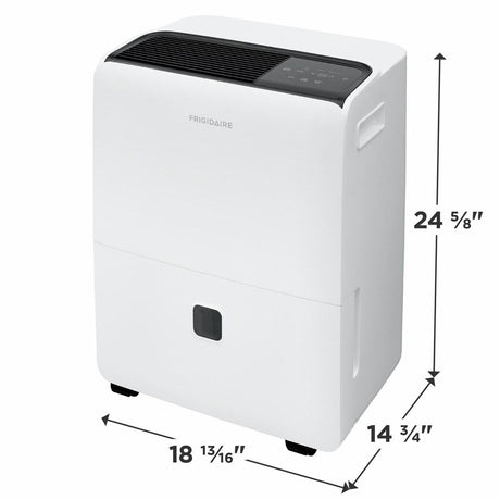60 Pint Dehumidifier