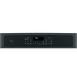 GE Profile™ Series 27" Built-in Double Wall Oven with Convection