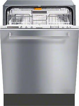 PG 8083 SCVi [120V] Fully integrated dishwasher for large loads of dishware in households, offices and utility areas.