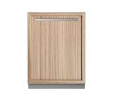 PowerSteam Panel-Ready Dishwasher (2nd Generation)